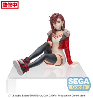 momochu　1225 TV Anime DAN DA DAN PM Perching Figure Momo Vol.2 | Little