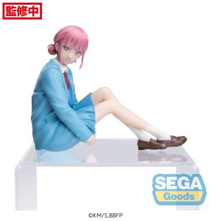Blue Box PM Perching Figure Hina Chono