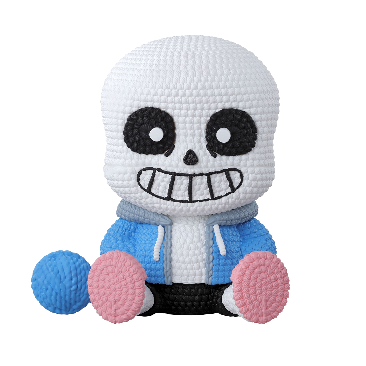 UNDERTALE あみこっと〜サンズ〜 4体セット - メルカリ