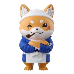 Blue Archive BIG SOFVIMATES - Shiba Taishou -