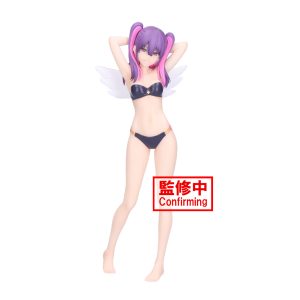 2.5 Dimensional Seduction GLITTER&GLAMOURS Miriella Swimsuit ver.