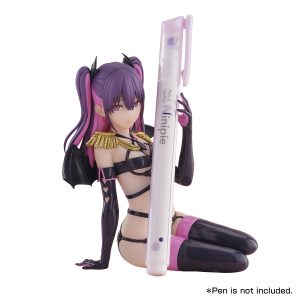 2.5 Dimensional Seduction FIGURE Miriella - Medical Corps ver. -