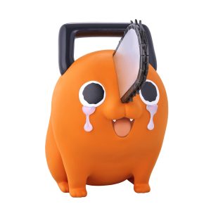 CHAINSAW MAN BIG SOFVIMATES - POCHITA -