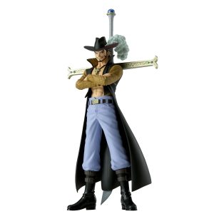 ONE PIECE DXF - THE GRANDLINE SERIES - EXTRA DRACULE.MIHAWK