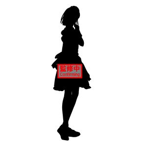 Blue Box Chinatsu Kano FIGURE vol.2(TBA)