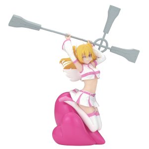 2.5 Dimensional Seduction ESPRESTO-Poppin' Heart-Liliel
