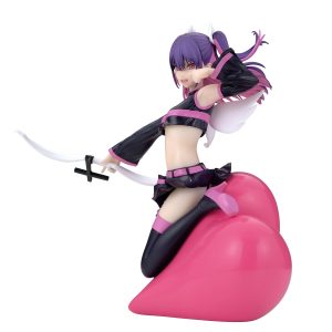 2.5 Dimensional Seduction ESPRESTO-Poppin' Heart-Miriella