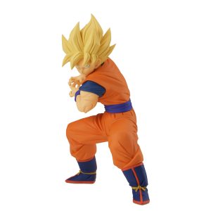 DRAGON BALL Z Grandista-SON GOKU-