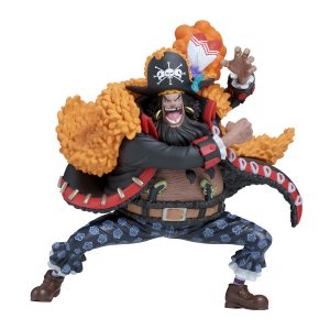 ONE PIECE BATTLE RECORD COLLECTION-MARSHALL.D.TEACH-