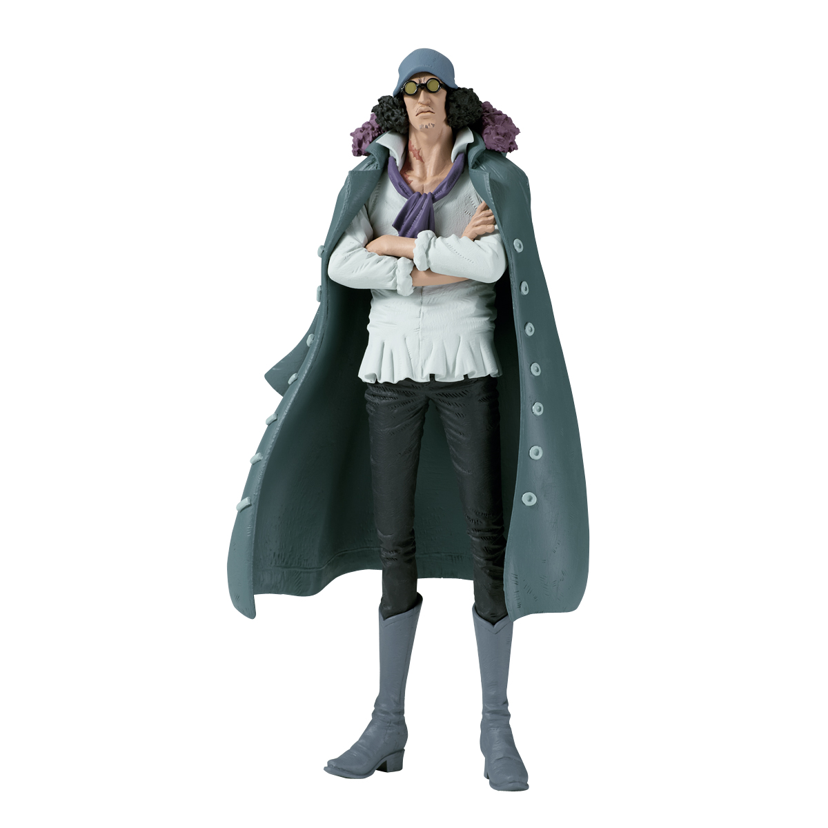 【本日特価】 KUZAN ARTIST OF KING PIECE ONE | Toys Buddy Little コミック・アニメ
