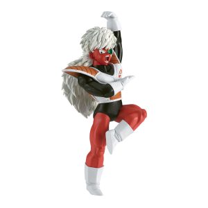 DRAGON BALL Z SOLID EDGE WORKS-JIECE & GULDO(A:JIECE)