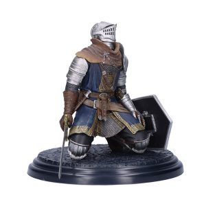 DARK SOULS SCULPT COLLECTION Vol.4 Oscar Knight of Astora