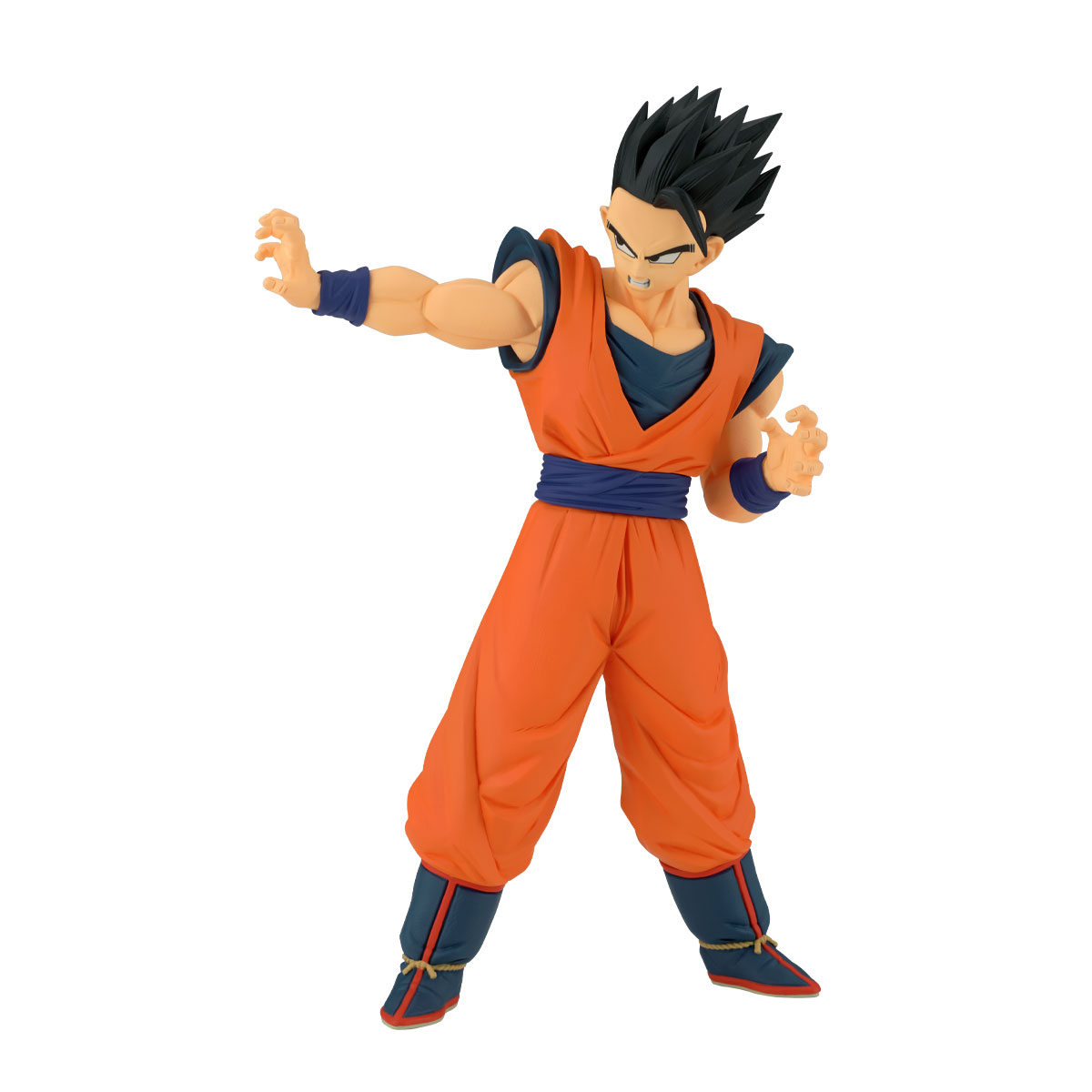 Figurine Dragon Ball Z Buu pas cher - Meilleures ofes sur le neuf et l'occasion
