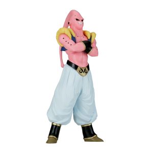 Dragon Ball Z - Match Makers - Majin Buu (VS Ultimate Gohan)