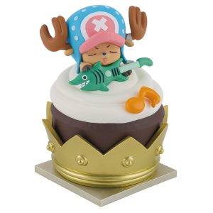 One Piece - Paldolce Collection - Tony Tony Chopper vol.3 (ver. C)
