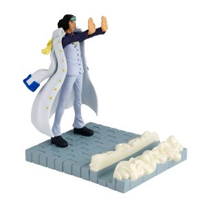 One Piece - FL - Aokiji Kuzan
