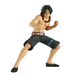 One Piece - Battle Record Collection - Portgas.D.Ace