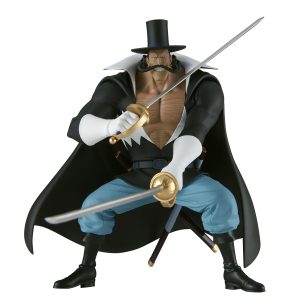 One Piece - Battle Record Collection - Vista