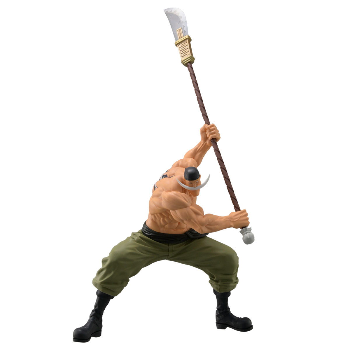 HF7523 未開封 Grandista EDWARD.NEWGATE 6個 One Piece – Grandista – Edward.Newgate | Little Buddy Toys