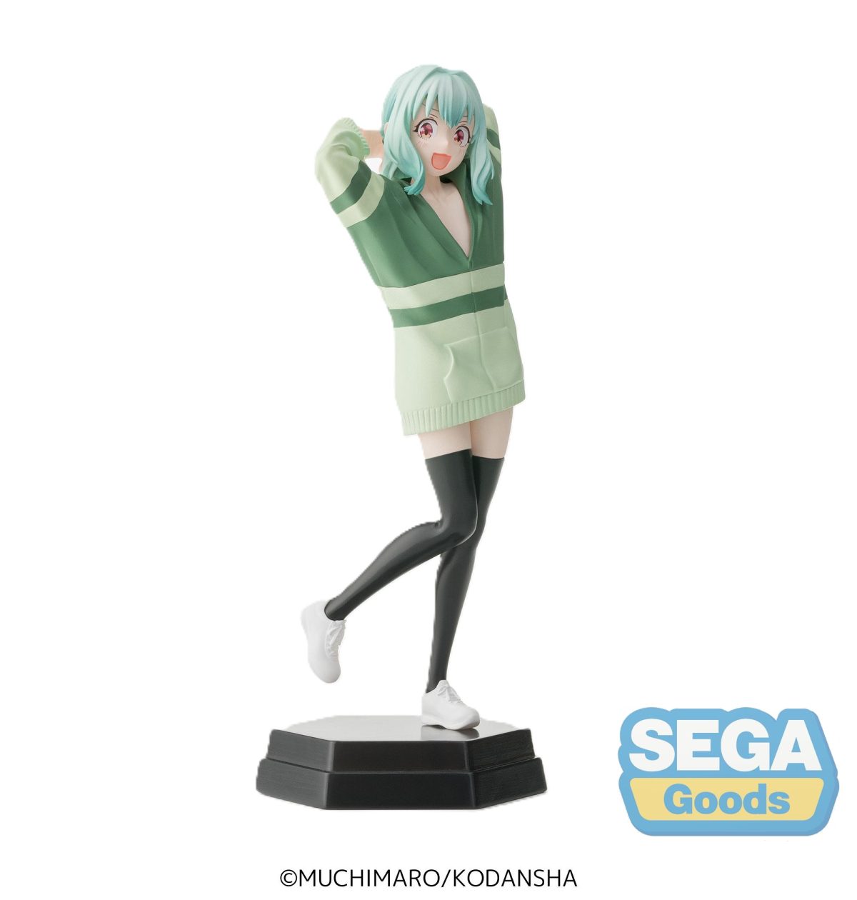 Desktop x Decorate Collections -There is also a hole in the student organization!- -Otori-tan-