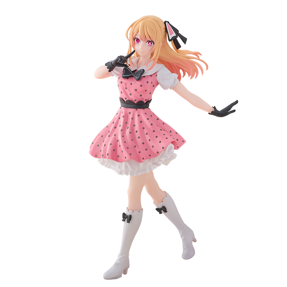Ruby24です♪ Oshi no Ko Relax time Ruby Hoshino