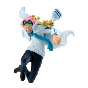 ONE PIECE BATTLE RECORD COLLECTION-KOBY-