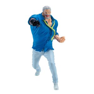 ONE PIECE BATTLE RECORD COLLECTION-MONKEY.D.GARP-