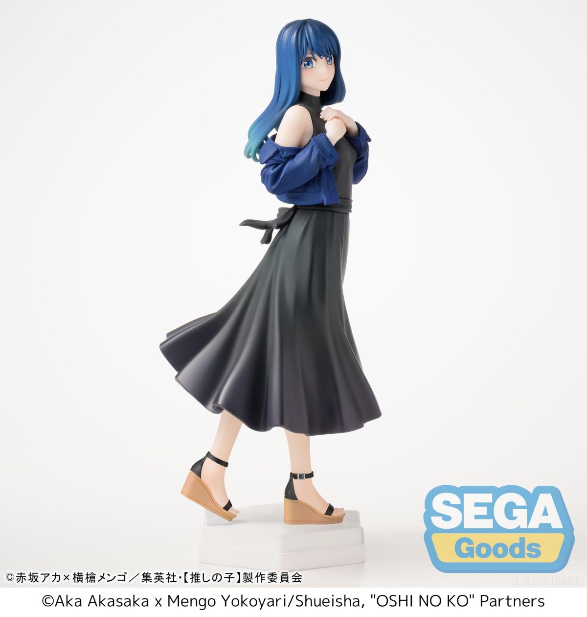 Desktop x Decorate Collections -OSHI NO KO- -Akane Kurokawa-
