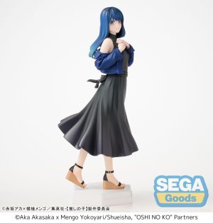 Desktop x Decorate Collections -OSHI NO KO- -Akane Kurokawa-