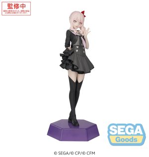 Desktop x Decorate Collections -HATSUNE MIKU: COLORFUL STAGE!- -Akiyama Mizuki-