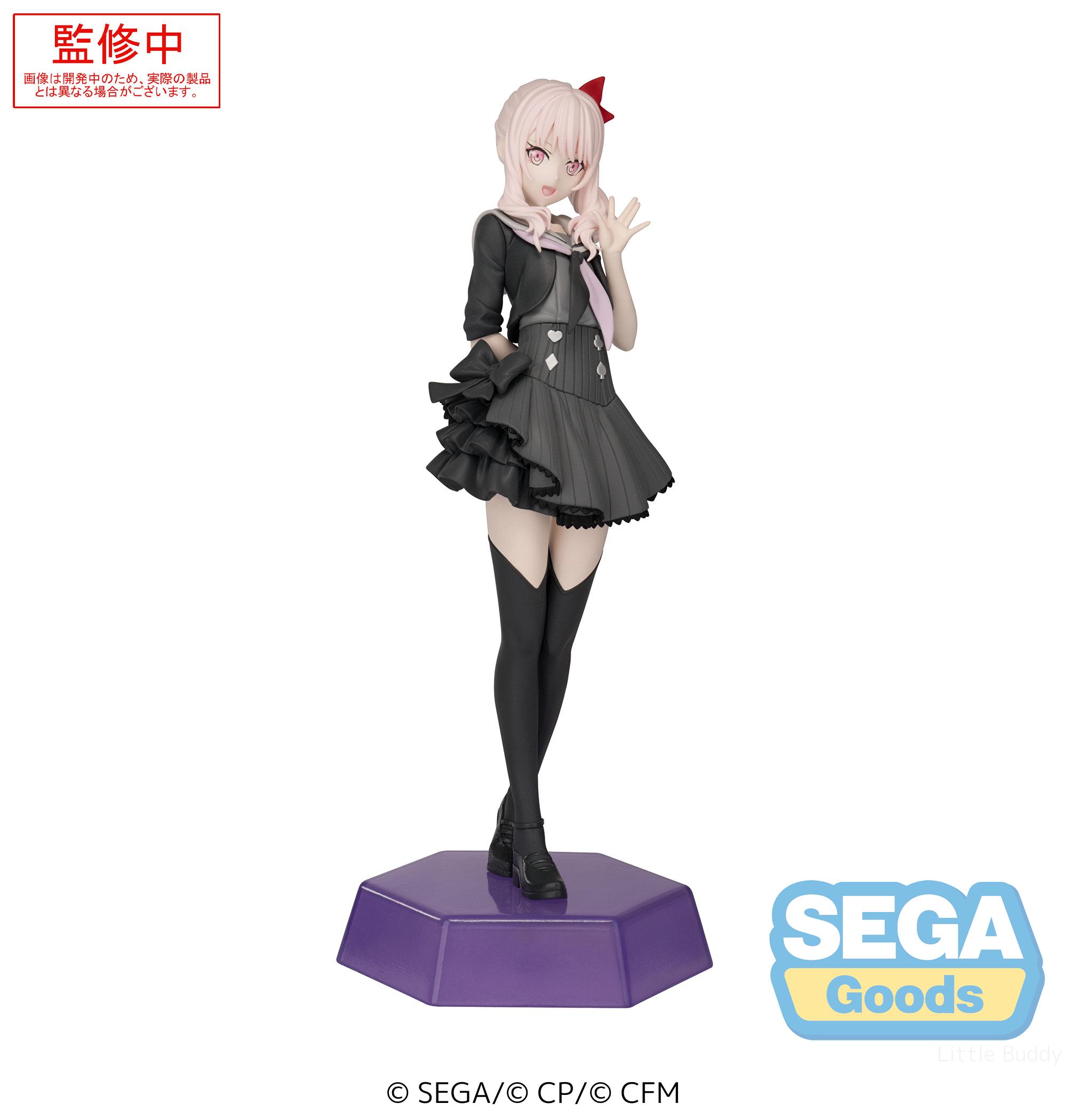 インポート・海外人気ブランド Desktop x Decorate Collections -HATSUNE MIKU: COLORFUL STAGE キャラクターグッズ