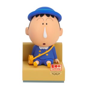 CRAYON SHINCHAN Nakayoshi memories -Let's go to kindergarten- with Bochan (B: Bochan)