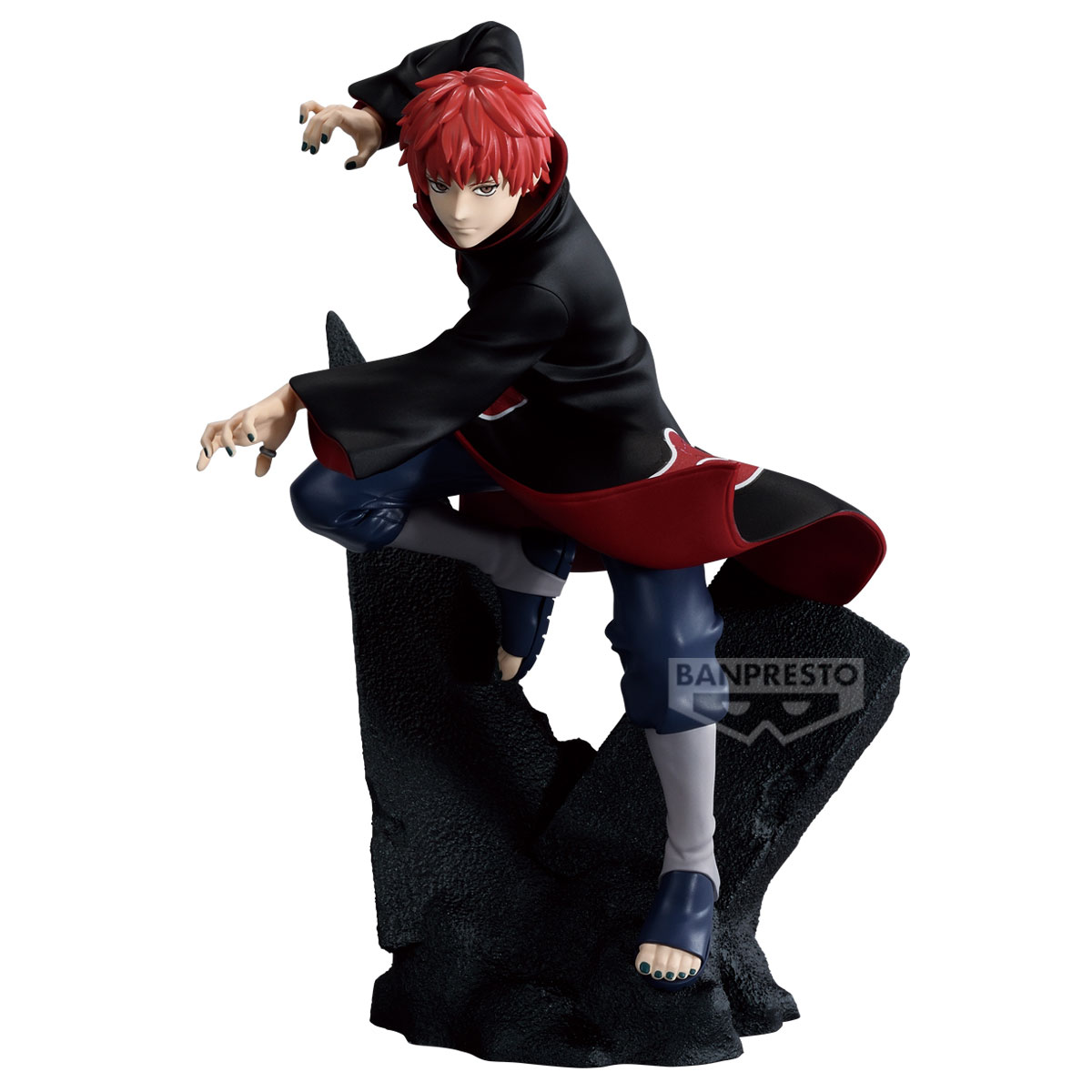 入園入学祝い NARUTO SHIPPUDEN Toys Buddy Little | -SASORI- EFFECTREME その他