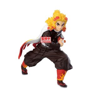 Demon Slayer: Kimetsu no Yaiba MAXIMATIC Kyojuro Rengoku