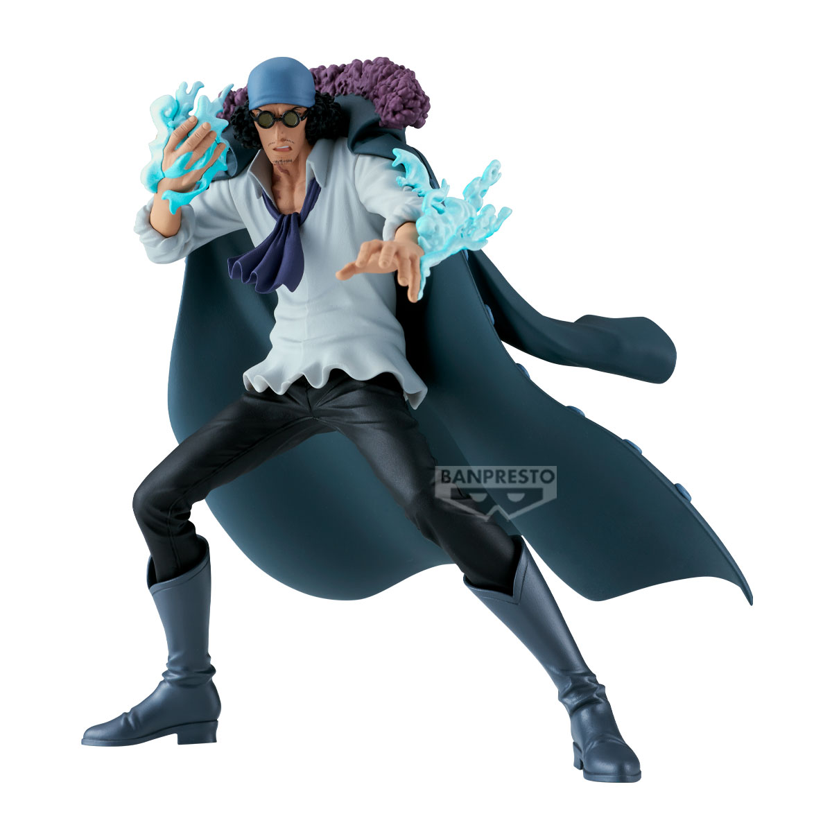 ONE PIECE BATTLE RECORD COLLECTION -KUZAN- | Little Buddy Toys