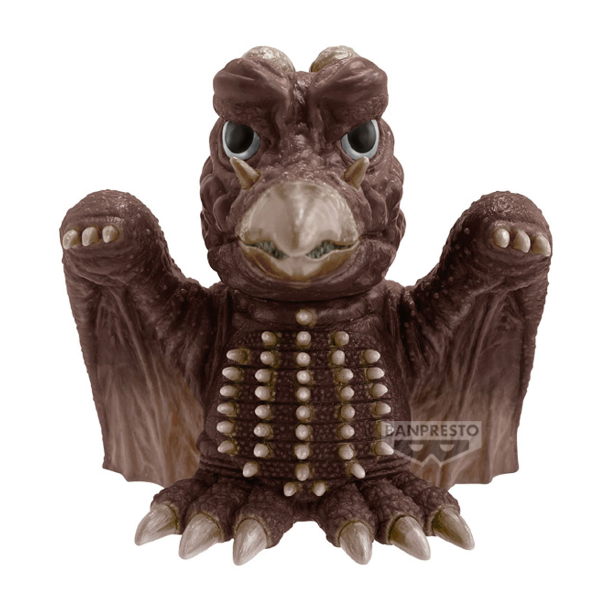 Rohaan Ridaan TOHO MONSTER SERIES Enshrined Monsters RODAN(1964)(Ver.A) | Little ...