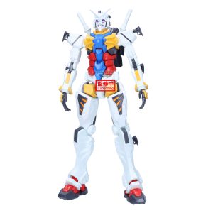 MOBILE SUIT GUNDAM GQuuuuuuX GENKAI TOPPA WHITE GUNDAM