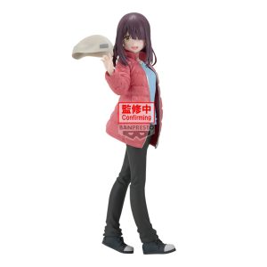 LAID-BACK CAMP SEASON 3 Ayano Toki FIGURE