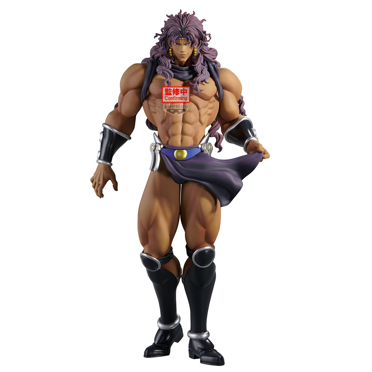 JoJo's Bizarre Adventure - Joseph e Caesar Fanart