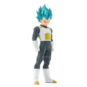 DRAGON BALL SUPER BLOOD OF SAIYANS-VEGETA-