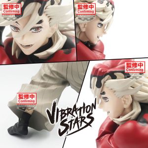 Demon Slayer: Kimetsu no Yaiba VIBRATION STARS-Doma-