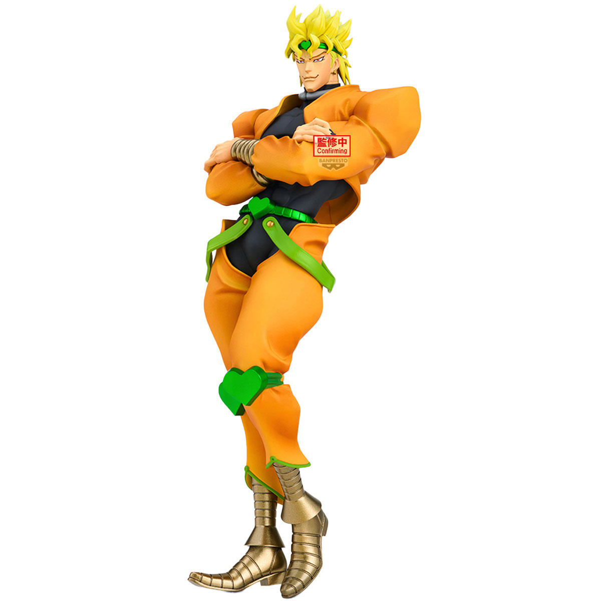 BANPRESTO - ☆318☆ img_356954_be57de521029ee79b03