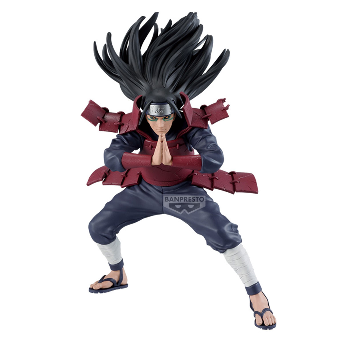 NARUTO SHIPPUDEN VIBRATION STARS-HASHIRAMA SENJU & MADARA