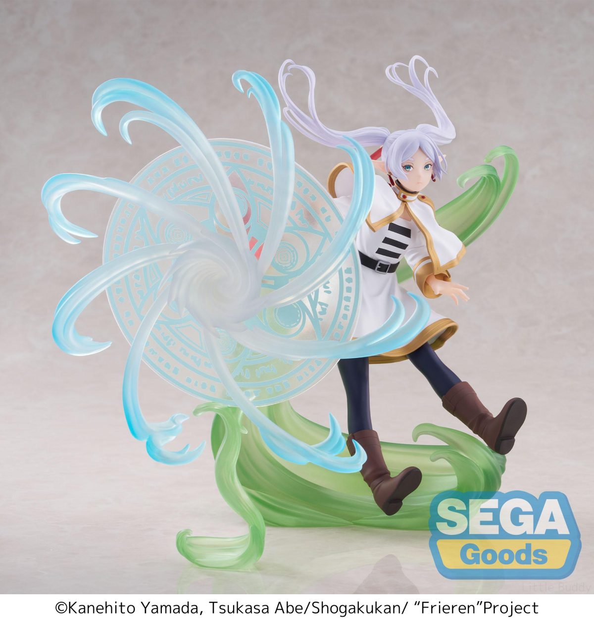 FIGURIZMα -Frieren: Beyond Journey's End- -Frieren- -The Heights of Magic-