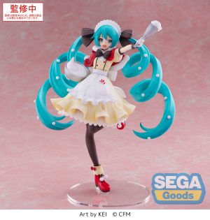 Luminasta -Hatsune Miku Series- -Hatsune Miku- Christmas 2025