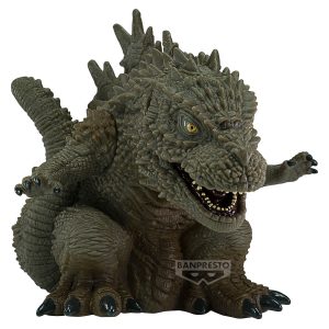 GODZILLA MINUS ONE Enshrined Monsters GODZILLA(2023)(ver.A)
