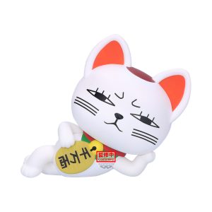 DANDADAN SOFVIMATES - Turbo Granny(beckoning-cat) -