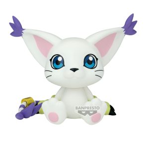 DIGIMON ADVENTURE SOFVIMATES - TAILMON -