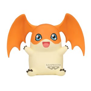 DIGIMON ADVENTURE SOFVIMATES - PATAMON -