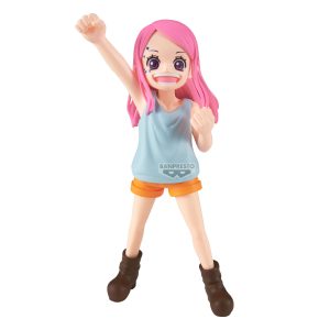 ONE PIECE DXF - THE GRANDLINE SERIES - JEWELRY BONNEY CHILDREN ver.